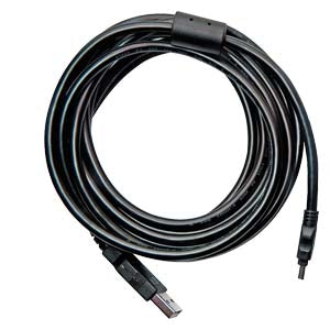 SIEMENS 6SL3255-0AA00-2CA0  -  PC-Umrichter-Verbindungssatz USB-Kabel